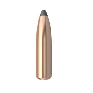 Nosler .25 Cal 120 grain Soft Point (50 count)