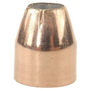 Nosler 45 ACP 185 grain JHP Custom Competition (1000 count)