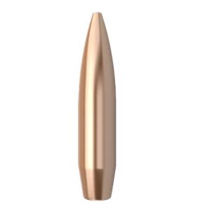 Nosler 6.5 Cal 140 grain HPBT Custom Competition (250 count)
