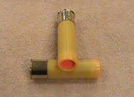 Paraklese Technologies 20 Gauge DRAGONS BREATH 2 3/4'' (50 rd bulk)