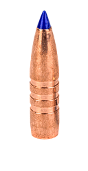 Barnes 6MM .243 80 grain TTSX BT PROJECTILES (50 count)