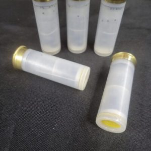 Paraklese Technologies 12 gauge 2 3/4'' Dragon Buckshot (5 rd pack)