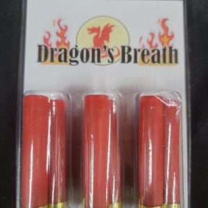 Paraklese Technologies .410 2 1/2'' Dragon's Breath (6 rd pack)