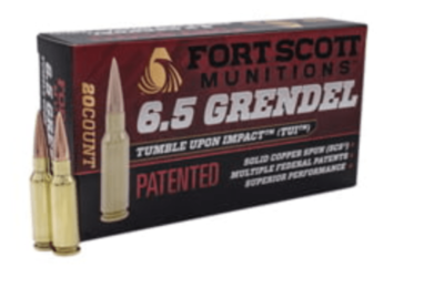 6.5GRENDEL
