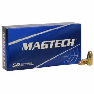 Magtech 380 acp 95 grain FMJ (50 rd box)