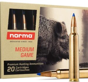 Norma 300 RUM 180 grain Bondstrike (20 rd box)