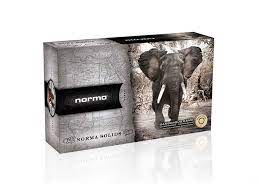 Norma 416 REM MAG 400 grain Solid (10 rd box)