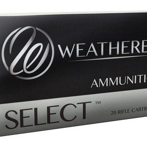 Weatherby 240 Weatherby 100 grain Hornady Interlock (20 rd box)