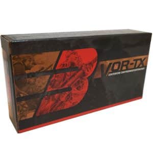 Barnes .300 WSM Winchester Short Mag. 165 grain Tipped TSX TTSX BT (20 rd box)