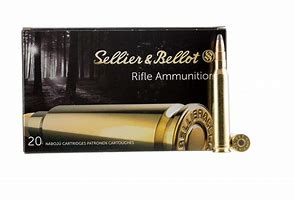 Sellier and Bellot S&B .300 Win. Mag 180 grain SPCE Soft Point Cutting Edge (20 rd box)
