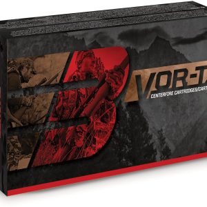 Barnes  VOR-TX .308 Win. 130 grain TTSX Tipped TSX Polymer Tip (20 rd box)