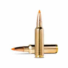 Norma Tipstrike .270 WSM 140 grain Polymer Tip 20 rd box FREE SHIPPING (200 rd case)