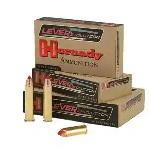 Hornady Lever Evolution .30-30 Win. 160 grain Flex Tip Expanding (20 rd box)
