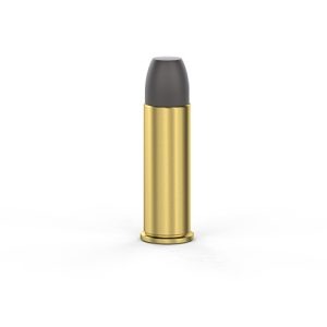 Magtech .38 Special 158 grain Lead Flat Nose LFN Cowboy (50 rd box)