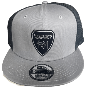 Rivertown Snapback