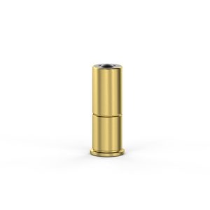Magtech .38 Special 148 grain LWC Lead Wad Cutter (50 rd box)