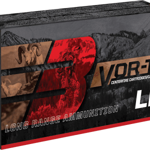 Barnes Vor-Tx LR Long Range 7mm PRC 160 grain LRX BT (20 rd box)