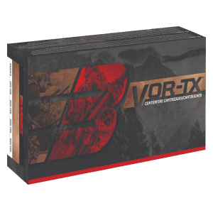 Barnes .25-06 REM 100 grain TTSX Tipped TSX (20 rd box)