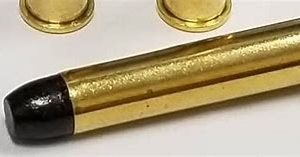 HSM .45-70 GOVT. 550 grain Magnuforce Subsonic 1000 FPS Factory Blemished (20 rd box)