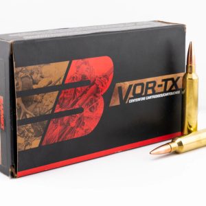 Barnes VOR-TX 6MM ARC 90 grain TAC-TX (20 rd box)