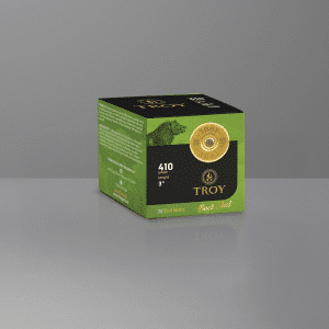 Troy .410 3'' 3/8 oz. #4 Buckshot 1200 FPS (25 rd box)